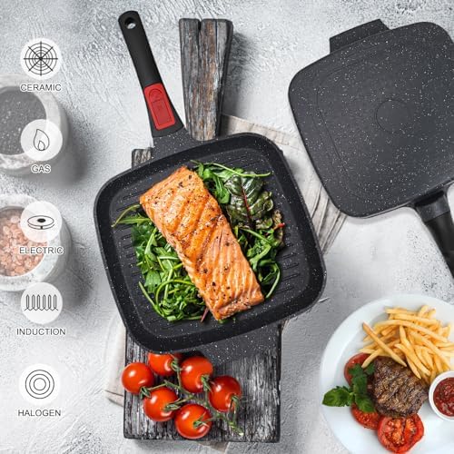 Vue 5 de Ranx Ingst Poele Grill