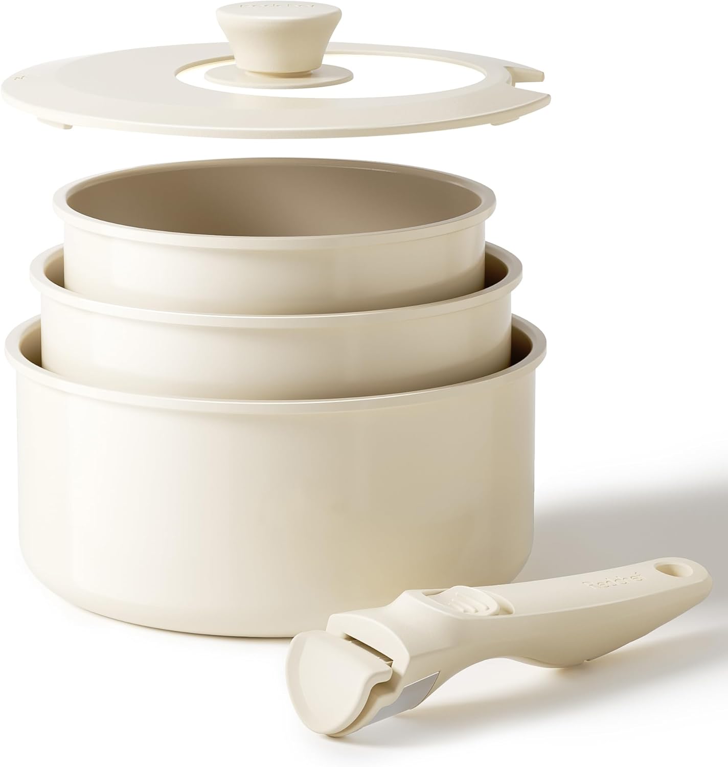 Redchef Lot De Casseroles