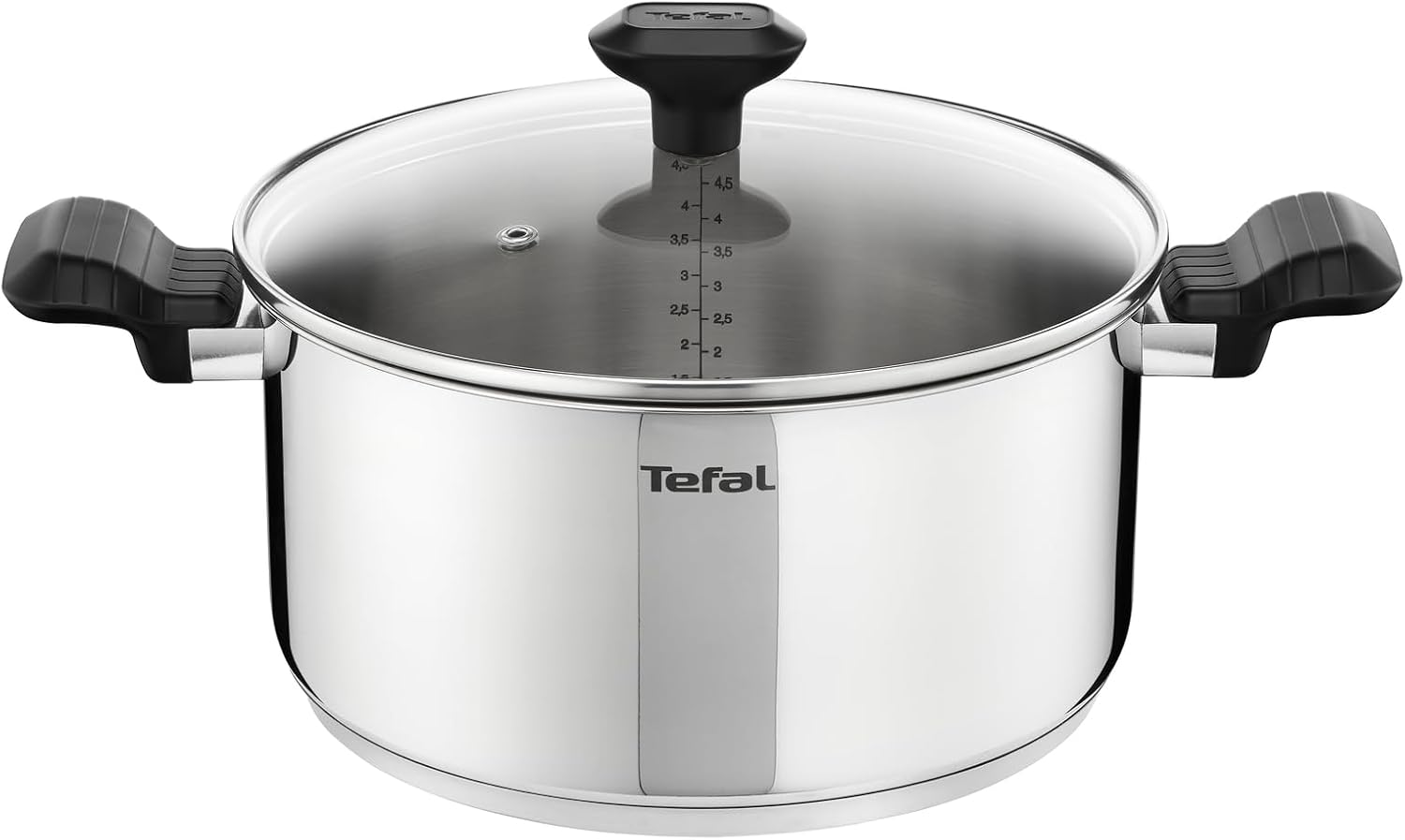Tefal Comfort Max Faitout