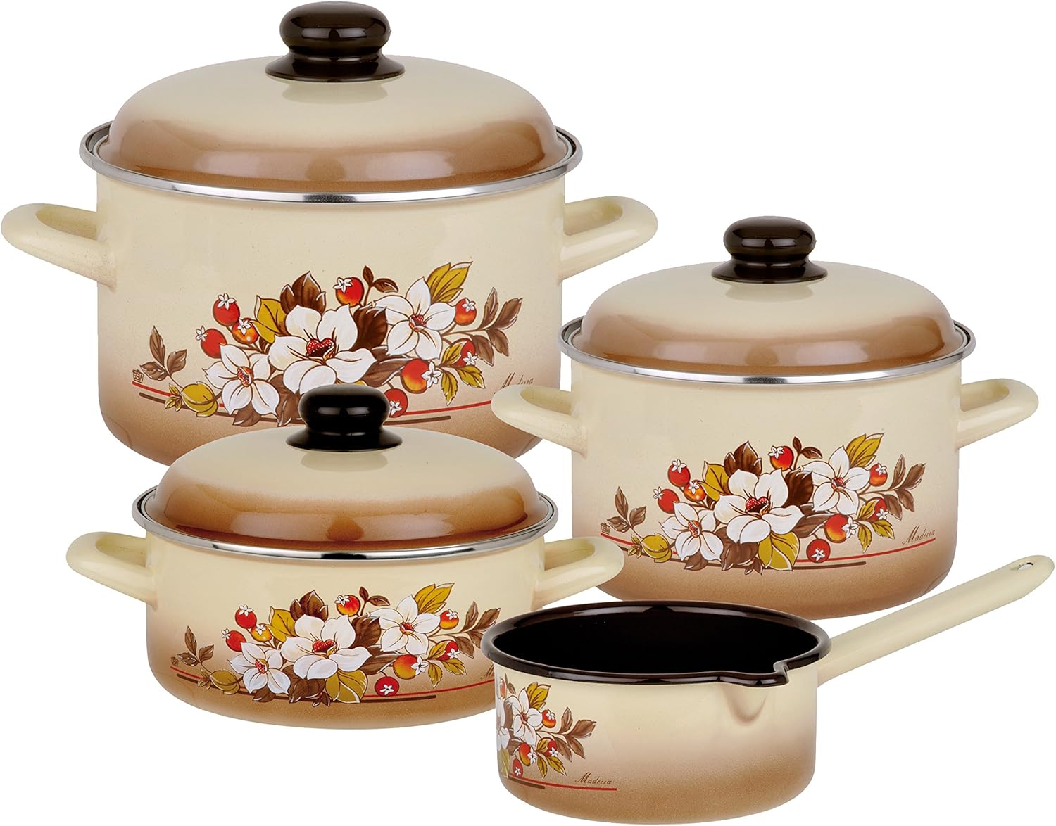 Gsw Madeira Lot De