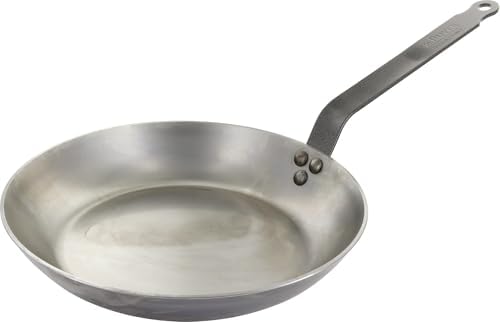 Vue 3 de De Buyer Poele
