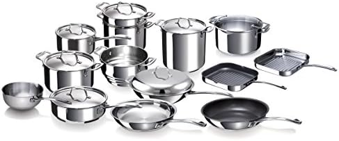 Vue 3 de Bekaline Chef Casserole En