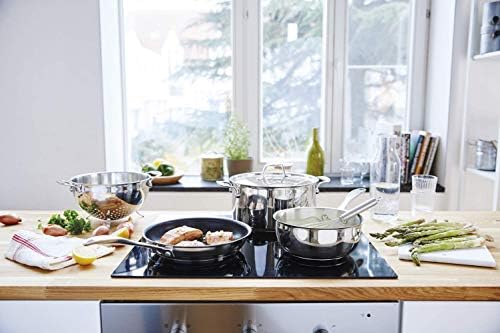 Vue 4 de Bekaline Chef Casserole En