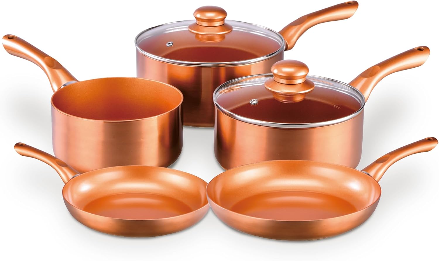 Batterie De Cuisine Pieces