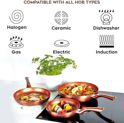 Vue 5 de Batterie De Cuisine Pieces