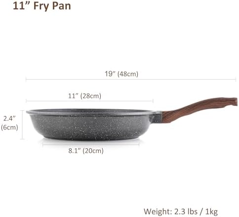 Vue 5 de Sensarte Poele Granit Cm