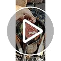 Vue 7 de Bbqtoro Poele Frire