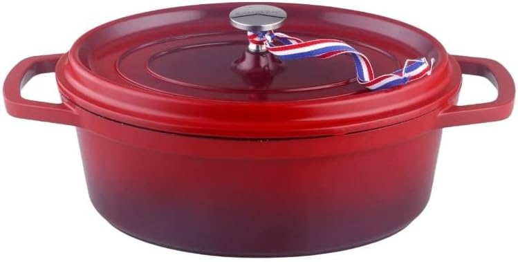 Kamberg Cocotte Cm Ovale