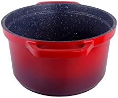 Vue 4 de Kamberg Cocotte Cm Ovale