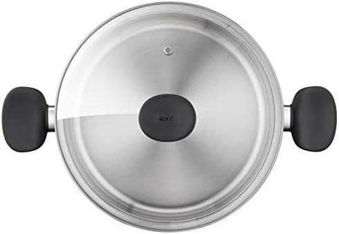 Vue 2 de Tefal Faitout Cm