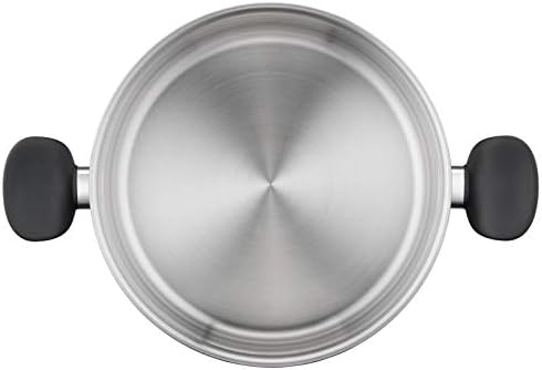 Vue 3 de Tefal Faitout Cm