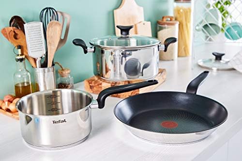 Vue 5 de Tefal Faitout Cm