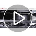 Vue 7 de Tefal Faitout Cm