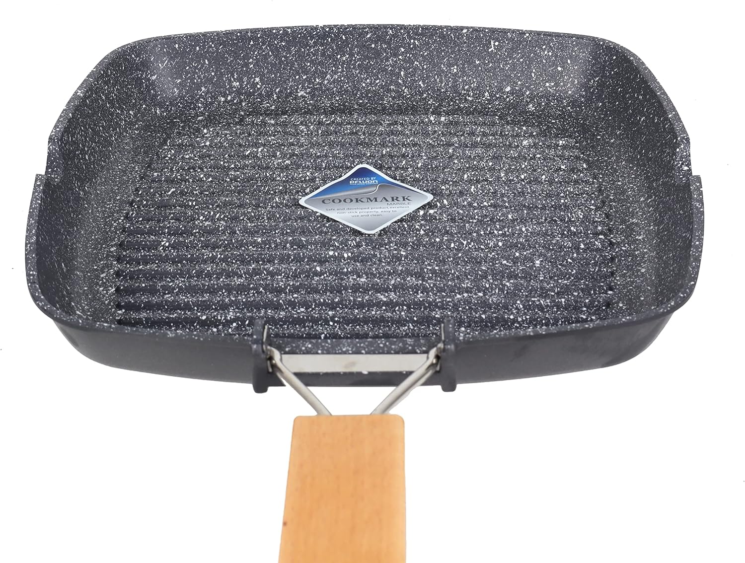 Zilan Poele Griller