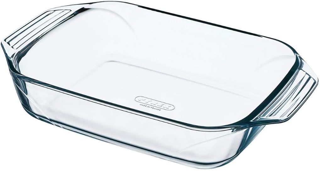 Pyrex Irresistible Plat