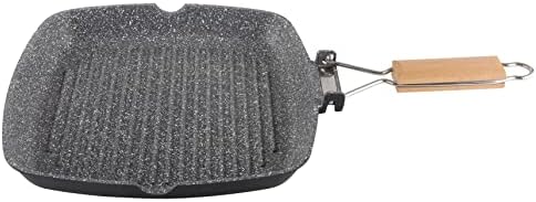 Vue 3 de Zilan Poele Griller