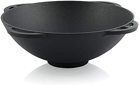 Vue 6 de Bbqtoro Kazan Cocotte En
