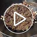 Vue 7 de Bbqtoro Kazan Cocotte En