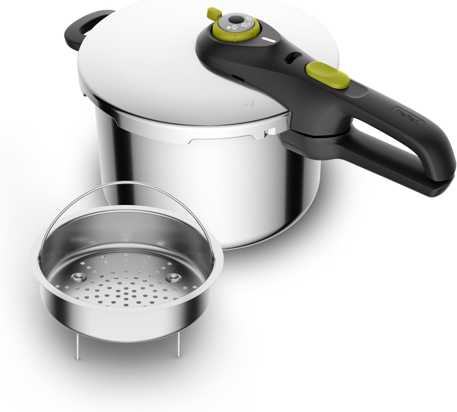 Tefal Cocotteminute Inox