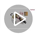Vue 7 de Tefal Cocotteminute Inox