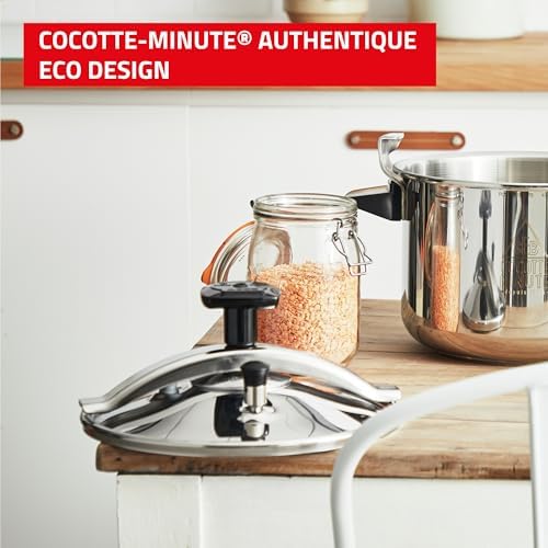 Vue 2 de Seb Cocotteminute
