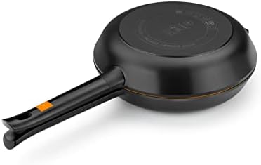 Vue 3 de Bra Efficient Duo Poele
