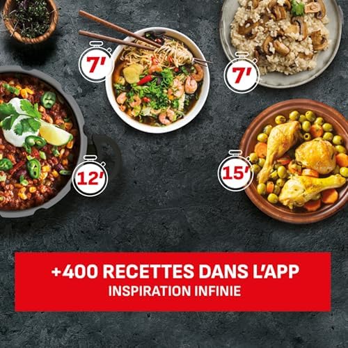 Vue 6 de Seb Cocotteminute