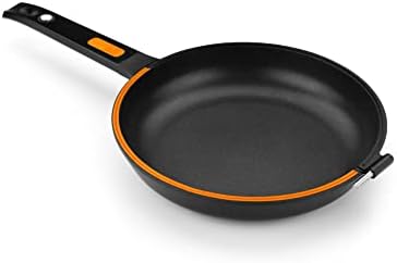 Vue 5 de Bra Efficient Duo Poele