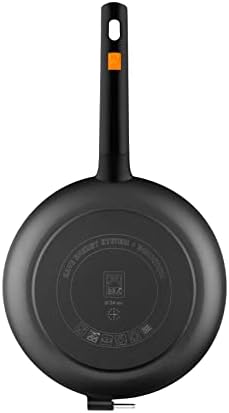 Vue 6 de Bra Efficient Duo Poele