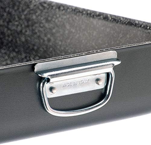 Vue 3 de Alluflon Tradition Italy Moule