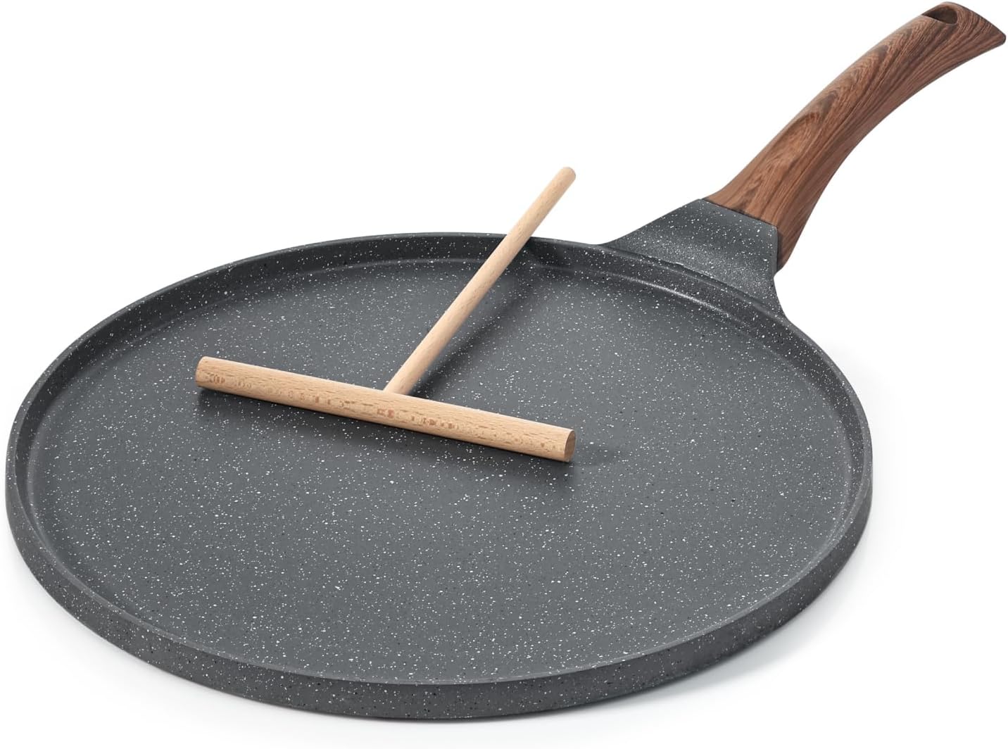 Sensarte Poele Crepes