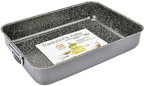 Vue 5 de Alluflon Tradition Italy Moule