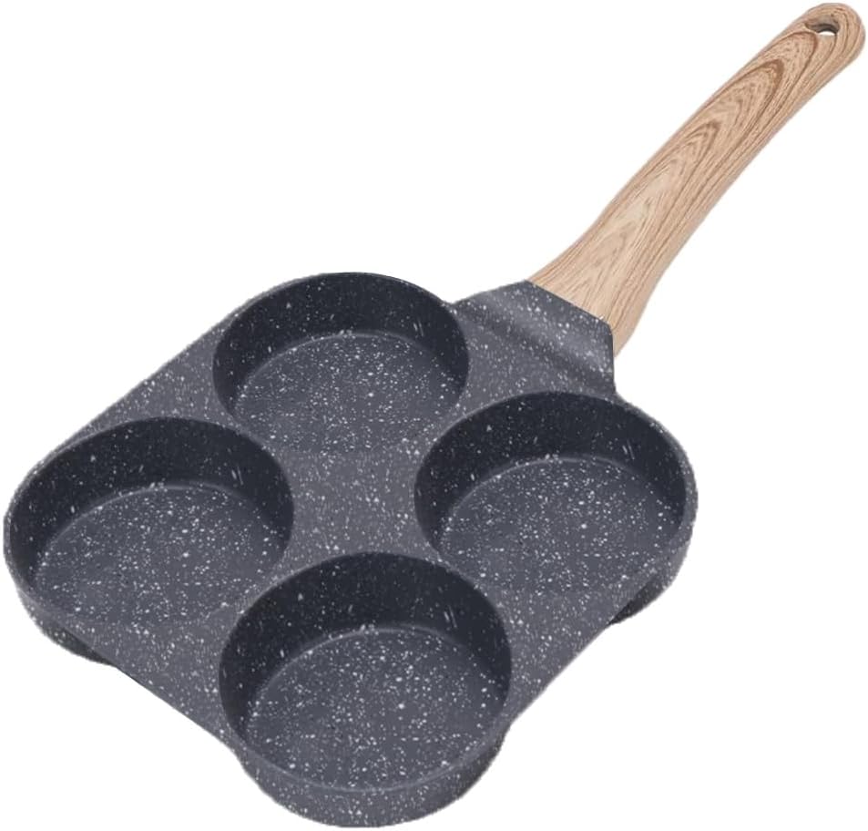 Bobikuke Poele Pancakes