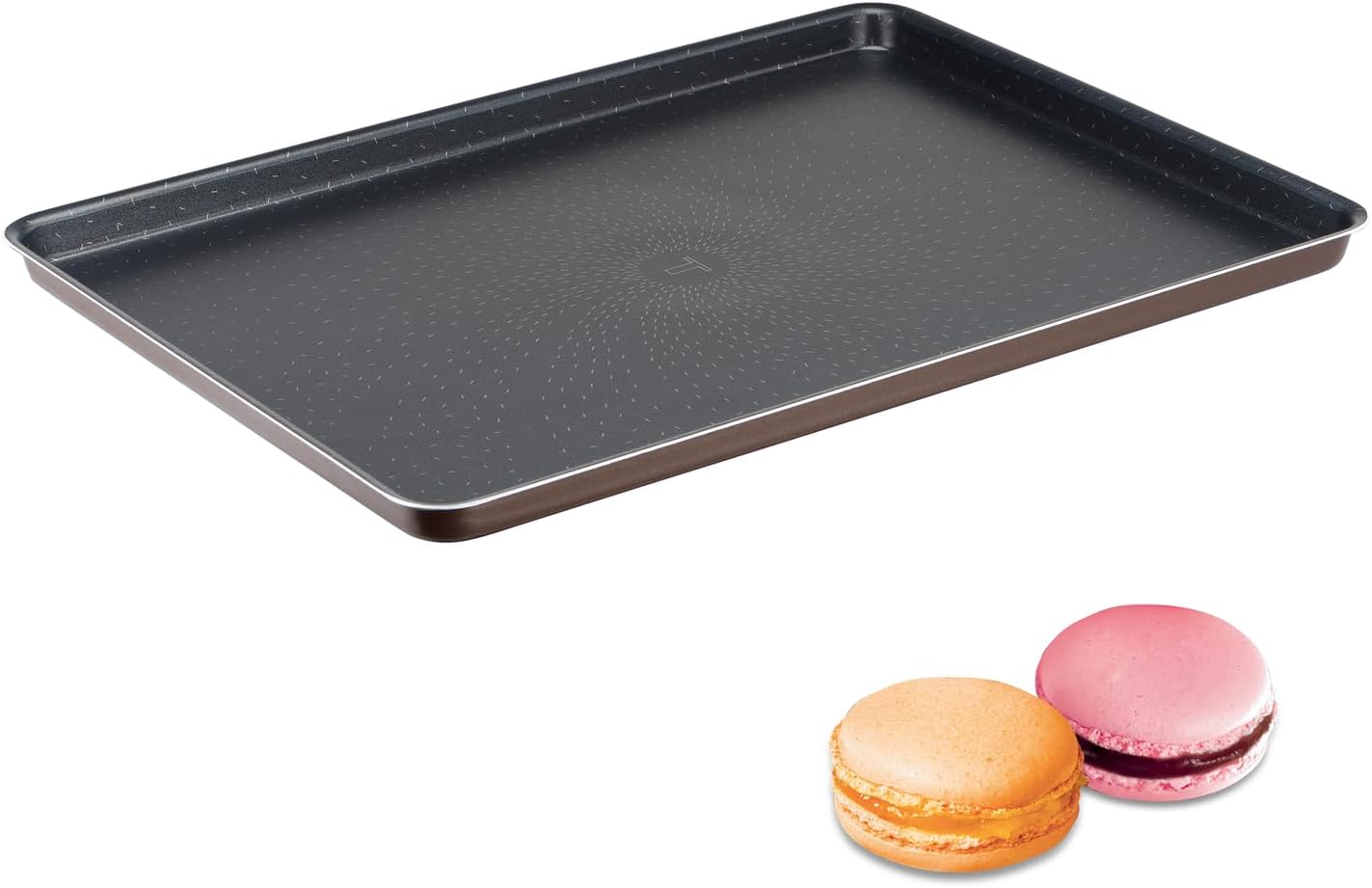 Tefal Success Plaque