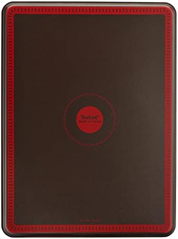 Vue 3 de Tefal Success Plaque