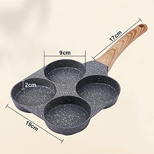 Vue 6 de Bobikuke Poele Pancakes