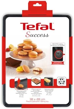 Vue 6 de Tefal Success Plaque