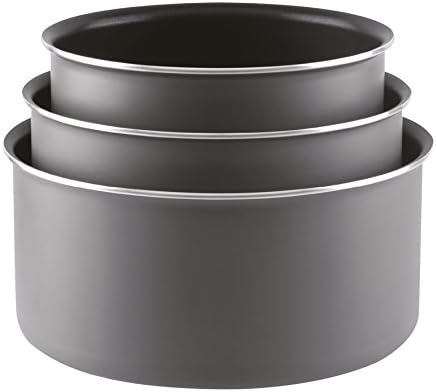 Vue 2 de Sitram Lot De Casseroles