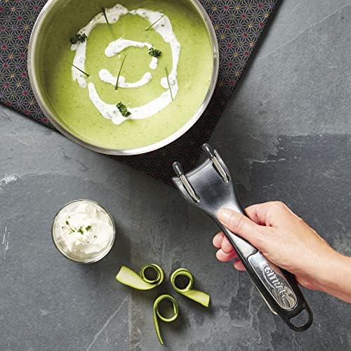 Vue 3 de Sitram Lot De Casseroles