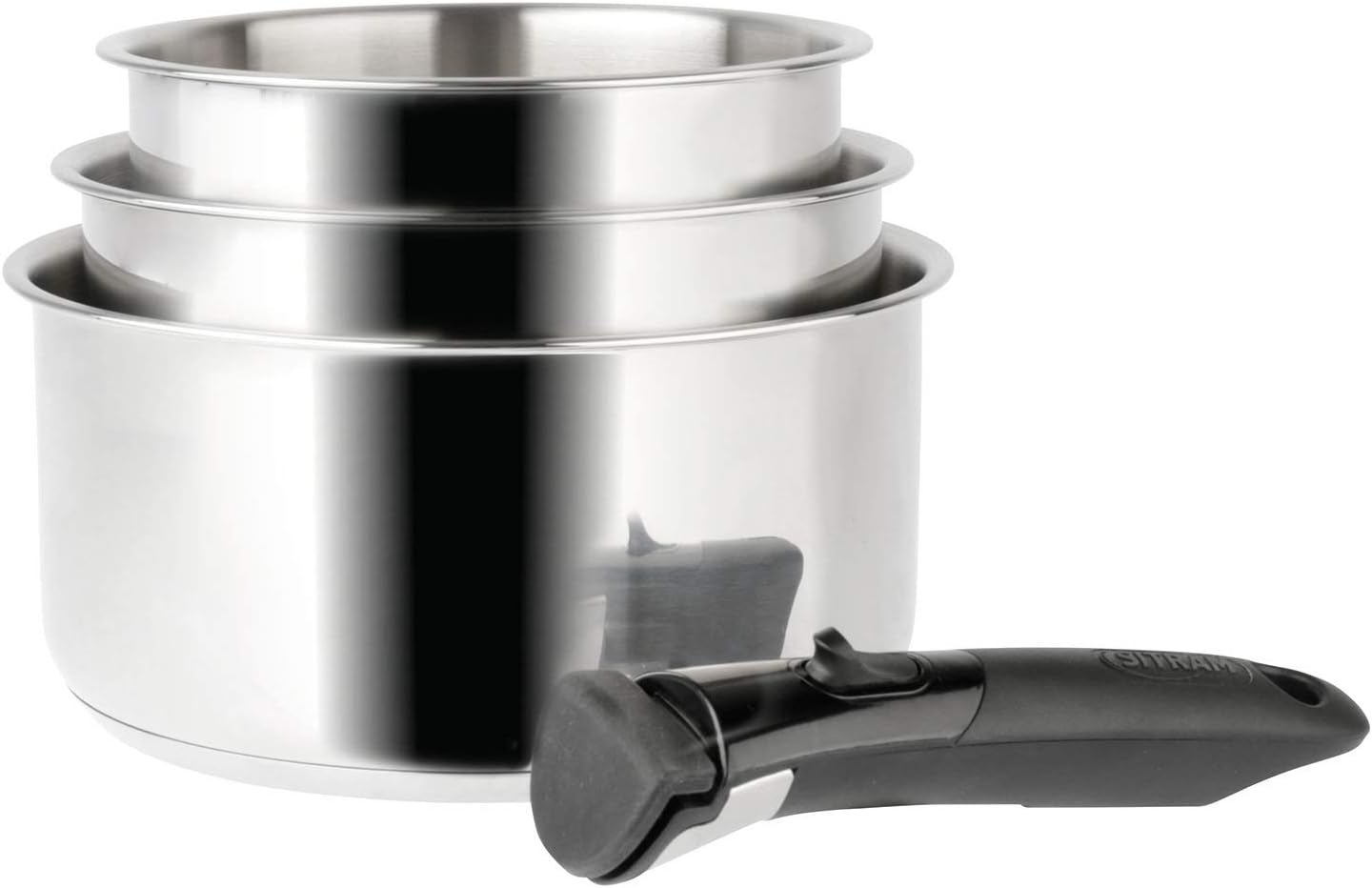 Sitram Sitramlot Casseroles Cm