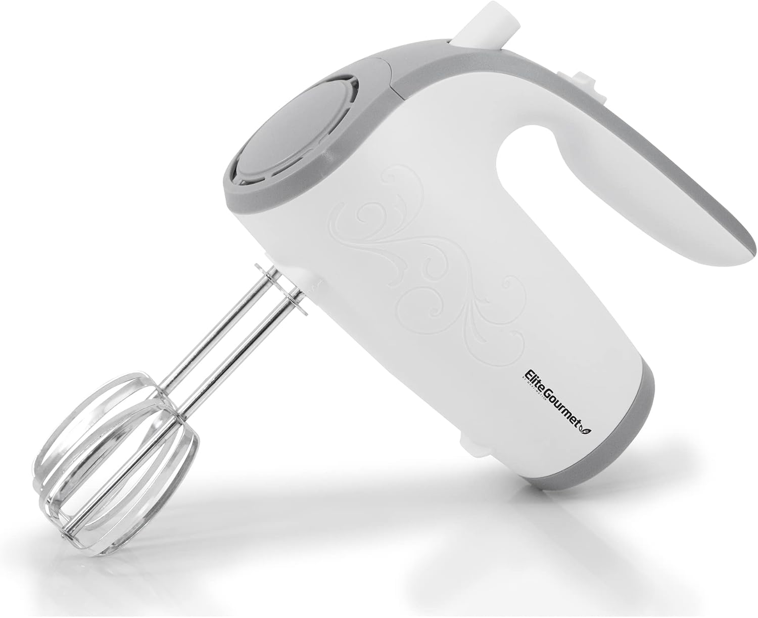 Elite Gourmet Ehmx Batteur