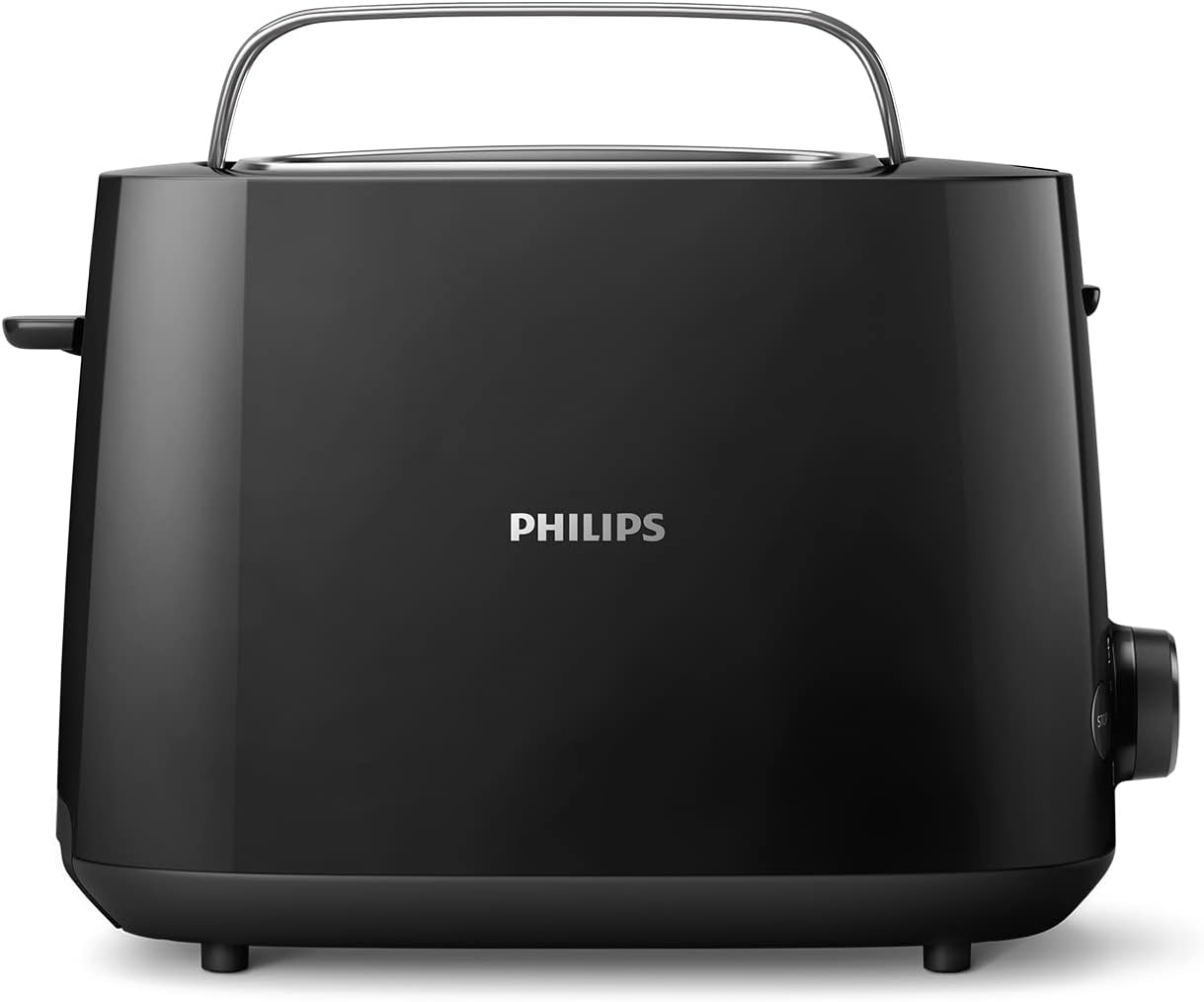 Philips Grillepain Fentes Reglages