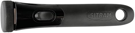 Vue 4 de Sitram Sitramlot Casseroles Cm