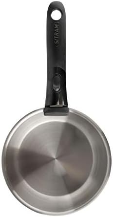 Vue 5 de Sitram Sitramlot Casseroles Cm