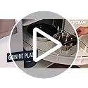 Vue 7 de Sitram Sitramlot Casseroles Cm