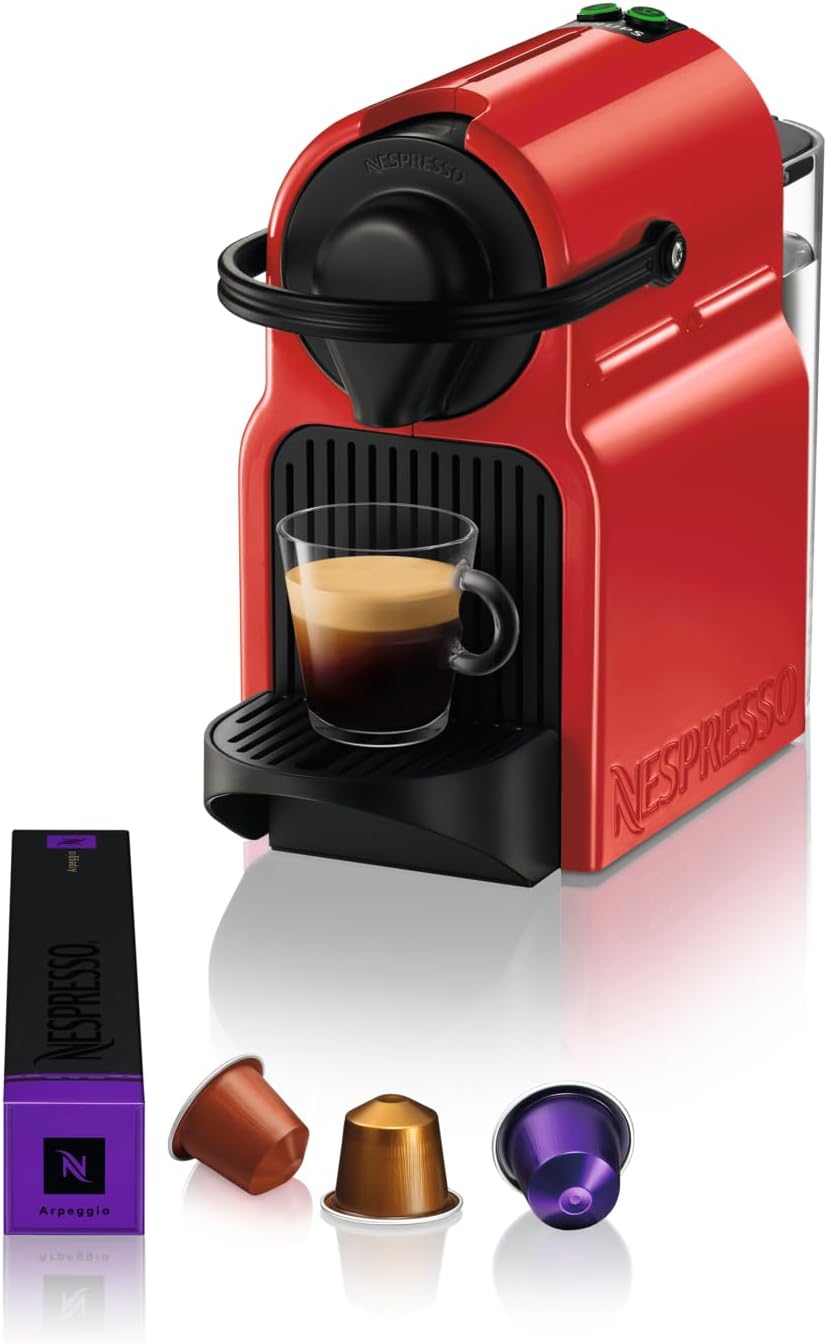 Nespresso Krups Machine