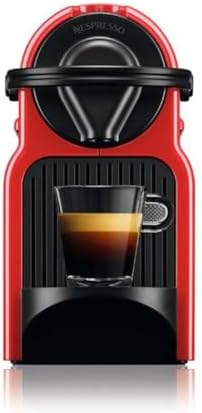 Vue 5 de Nespresso Krups Machine