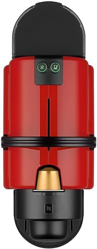 Vue 6 de Nespresso Krups Machine