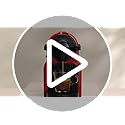 Vue 7 de Nespresso Krups Machine