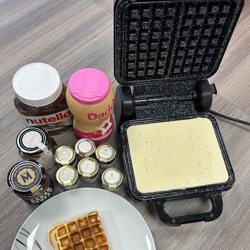 Vue 5 de Little Balance Flip Gaufres